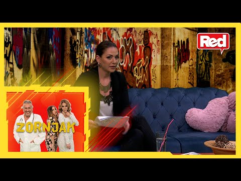 Kasni Zornjak sa Tamarom Galliano | CELA EMISIJA | Dr. Feelgood, Republika.rs - 08.11.2021 - Red TV