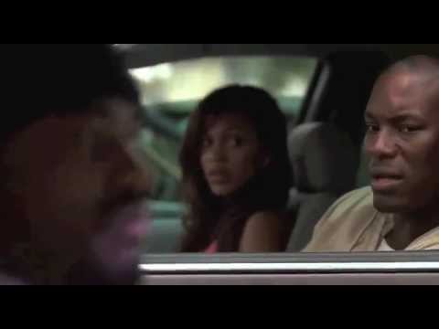 Waist Deep Trailer ADR (Automatic dialog replacement)