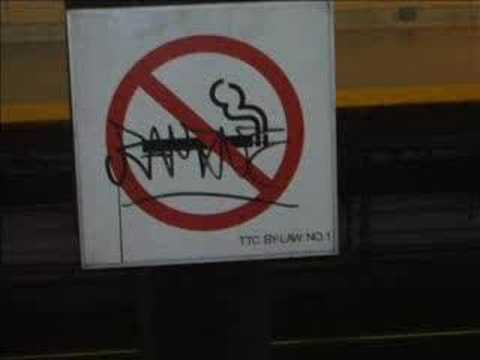 Mayhem - "This Is T Dot"