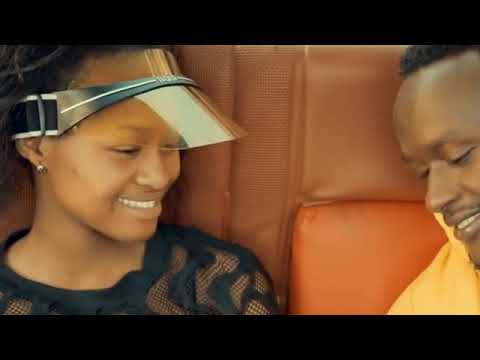 Knowless ft Social Mula   Akantu Official VideoEdit360p