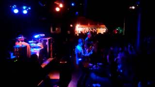 Alkaline Trio - You've Got So Far To Go Live