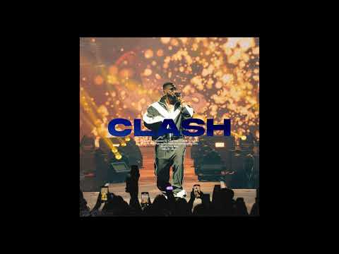 (FREE) Shindy x Drake Type Beat - "CLASH" | prod. Yung Ares