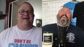 Ep. 42 - Now I Can Pay The Rent with David "Head" Gauthier (Full Interview)