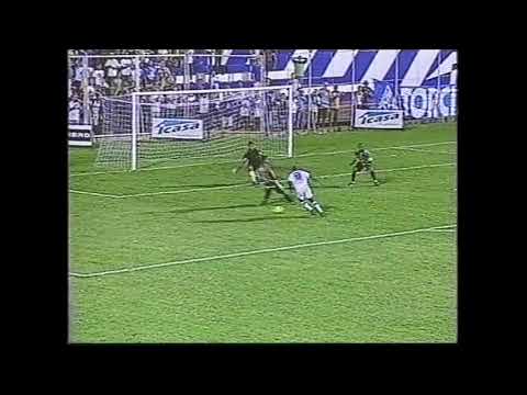 Rio Branco 2 x 0 América-MG - Campeonato Mineiro 2007