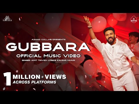 Gubbare - Amit Trivedi