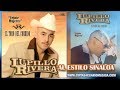 Lupillo Rivera "Al Estilo Sinaloa" (Disco Oficial) Veinte Mujeres