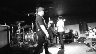 BURY YOUR DEAD-Eyes Wide Shut (Omaha, NE)