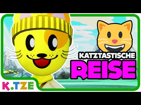 Wo sind die Gesichter?! 😳😱 Miitopia K.Tze | Folge 1