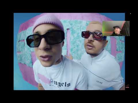 REACTION / FOURTY & Jamule - Shots