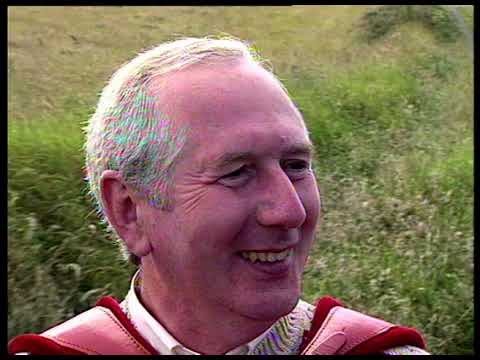 Foster & Allen - The Cuckoo Waltz