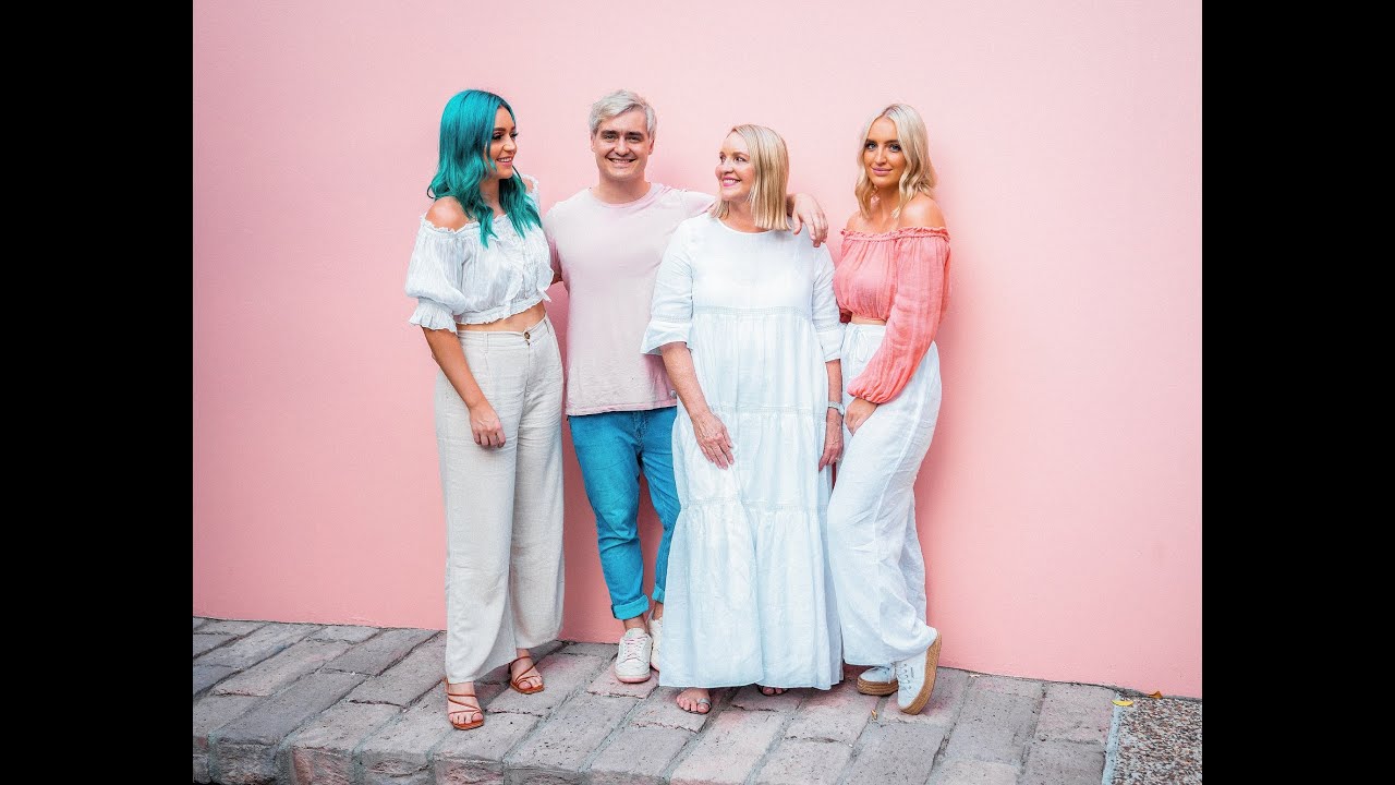 Sheppard — Thank You