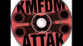 KMFDM - Yohoho