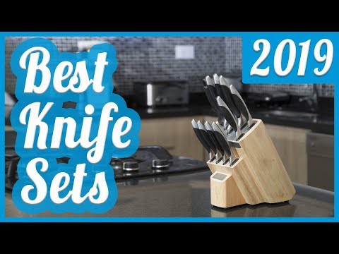Best Knife Set to Buy