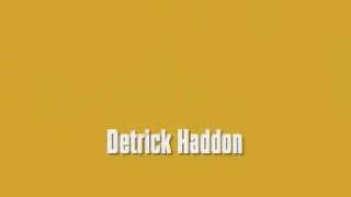 Deitrick Haddon   Jesus for President