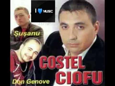Costel Ciofu ❌ Don Genove ❌ Susanu - Iar fac chef | Exclusiv I LOVE MUSIC