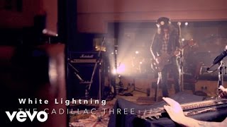 The Cadillac Three - White Lightning (Live At Abbey Road)