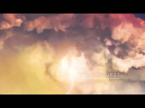 VQ025 Subb-An feat. Footprintz - Rain (Adam Shelton Remix)