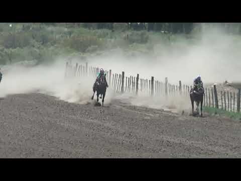 LA VICKY  "Club Hipico Cabo Alarcón"    Picun Leufu    20-11-2022