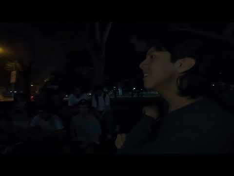 GABO JM vs KRULL vs JOAKO - OCTAVOS - LZ TOUR LINCE