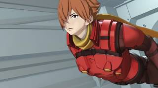 『CYBORG009 CALL OF JUSTICE』特別プロモーション映像