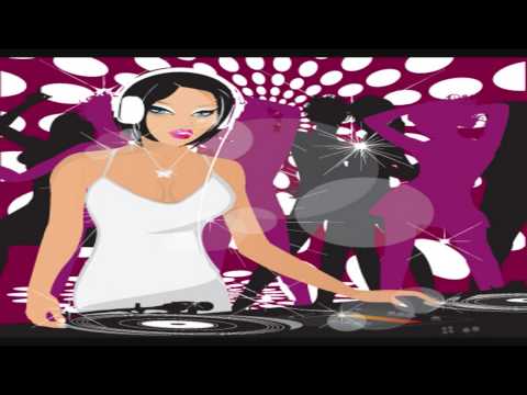 The Disco Starz - De La Touche