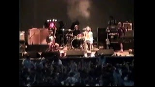 Pearl Jam - 1995-11-04 San Jose, CA (Full Concert)