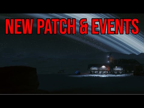 Star Citizen Alpha 3.16.1, XenoThreat 3.0 & Roadmap Updates Incoming