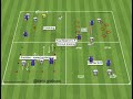 Real Madrid C.F. - circuit training