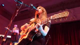 Una Healy - S.O.S (HD) - Bush Hall - 15.05.17
