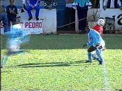 Glória X Internacional - Parte I