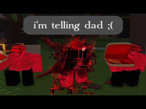 forsaken clips that makes me itch my nose #19