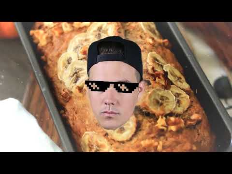 THEO und das Tekk Bananenbrot [NoooN Reveals]