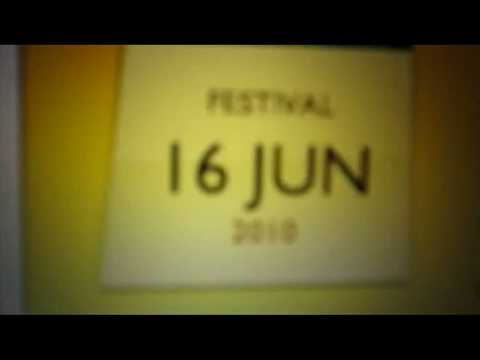 Where is OneTaste playing on 16th June?