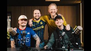 StingrayPodden «Det kommer med farsmelka» EP 103 Promo