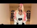Nicki Minaj- Barbie Tingz (Lyrics)