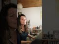 La musique adoucit  -  Maurane  -  Cover by Marie