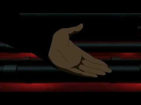 Young Justice Red Arrow Trusts The Team