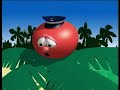 1 Second From Every Minute Of Veggietales God Wants Me To Forgive Them