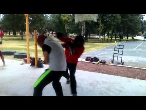 ñoño morales vs elio 20151125