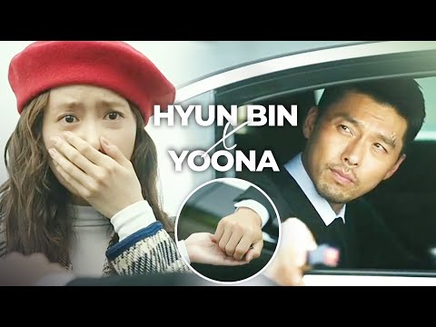 [FMV] Hyun Bin x Yoona - Confidential Assignment 2 • Cheolryung x Minyoung