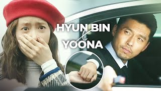[FMV] Hyun Bin x Yoona - Confidential Assignment 2 • Cheolryung x Minyoung