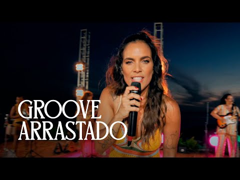 Sambaiana - Groove Arrastado | Ao Vivo no Rio Vermelho