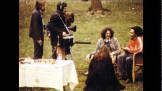 Turn your lights down low- Bob Marley & The Wailers