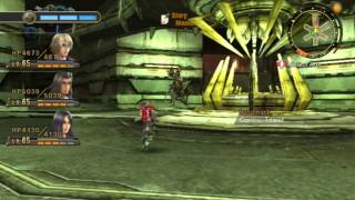 Tougher and Tougher - Let's Play Xenoblade Chronicles Part 189