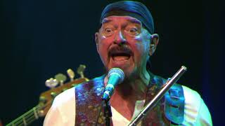 Jethro Tull &quot;Upper Sixth Loan Shark&quot; 2012 Live@Montreux