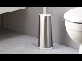 Flex Steel Toilettenbürste