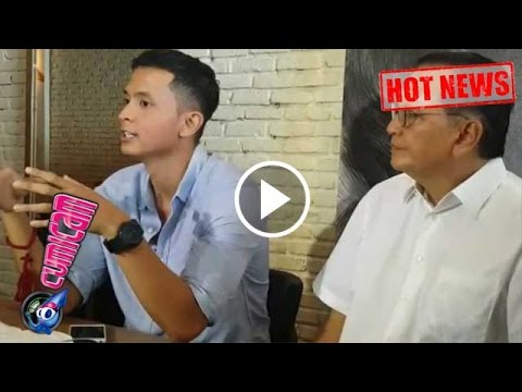 Keluarga Yakin Gading-Gisel Bebas Dari Narkoba - Cumicam 30 Desember 2016