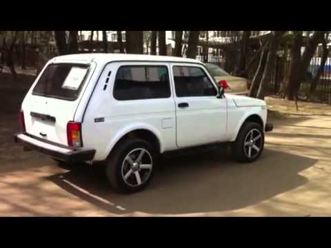 ARMENIAN NIVA(DORJAR)