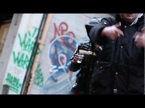 Naser, Lama Islam & Youss Yakuza (Hosting SoulBoy) - THE MESSAGE (Street Video)