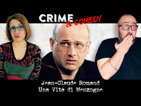 Jean-Claude Romand - Una Vita di Menzogne - 53